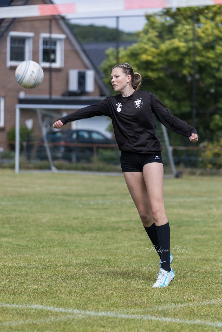 Bild 2 - wU14 Kellinghusen